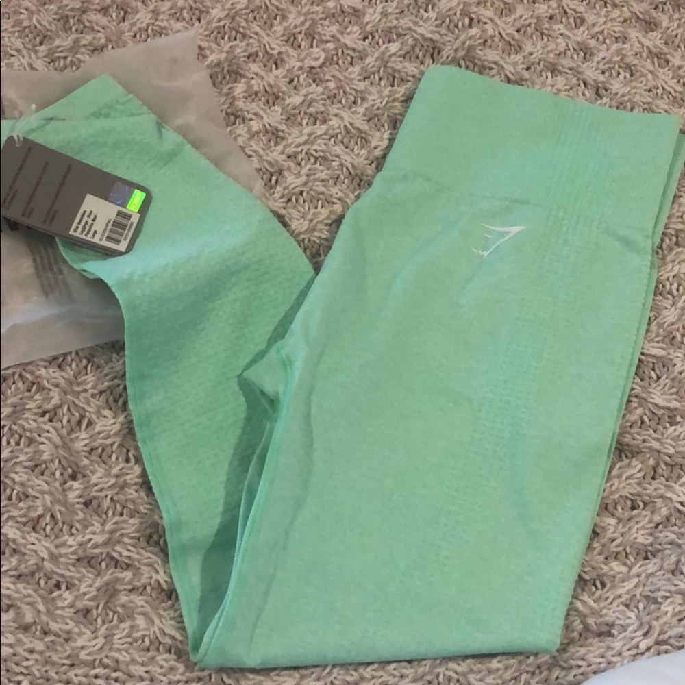 Gymshark Vital Seamless